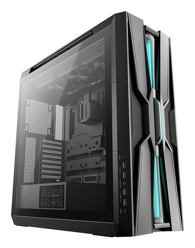 Obudowa Deepcool Genome Iii