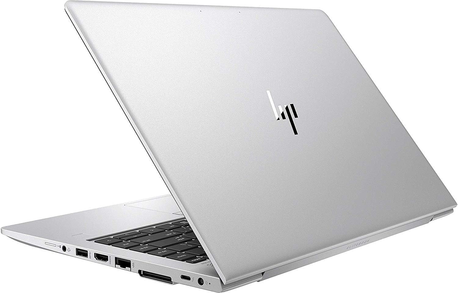 Portatil Reacondicionado Hp Elitebook 840 G5 I5-8350u 8gb 512gb Ssd M.2 14" Fhd W11p Instalado Teclado Español 1 Año De Garantia