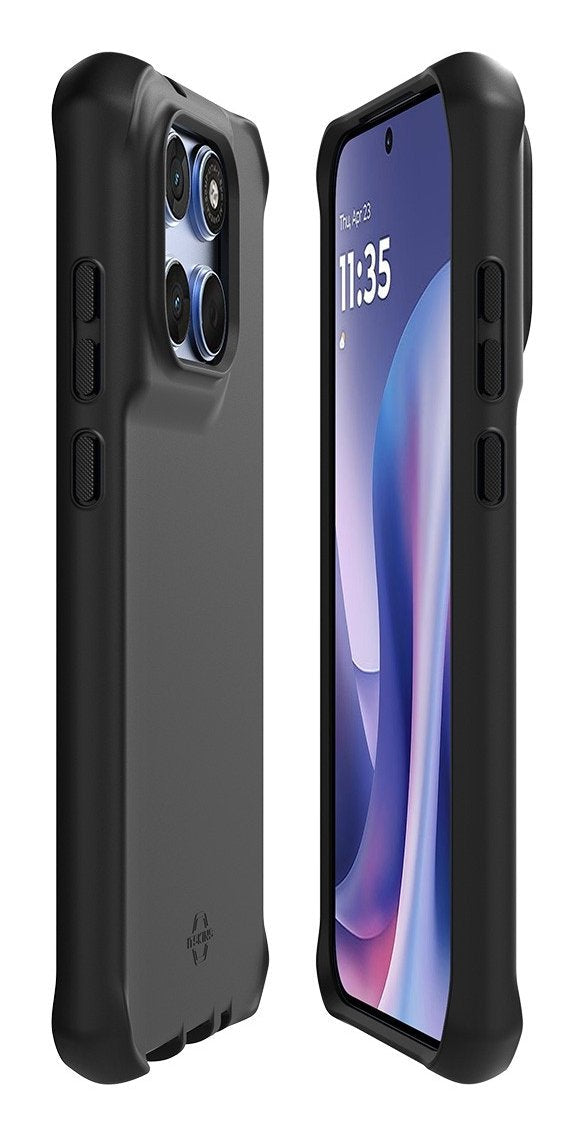 Spectrum_r Case For Motorola Accs