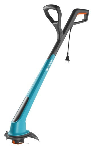 EAN 4078500016513 - Gardena 9806-20 desbrozadora/bordeadora 350 W Corriente alterna Negro, Azul imagen 1