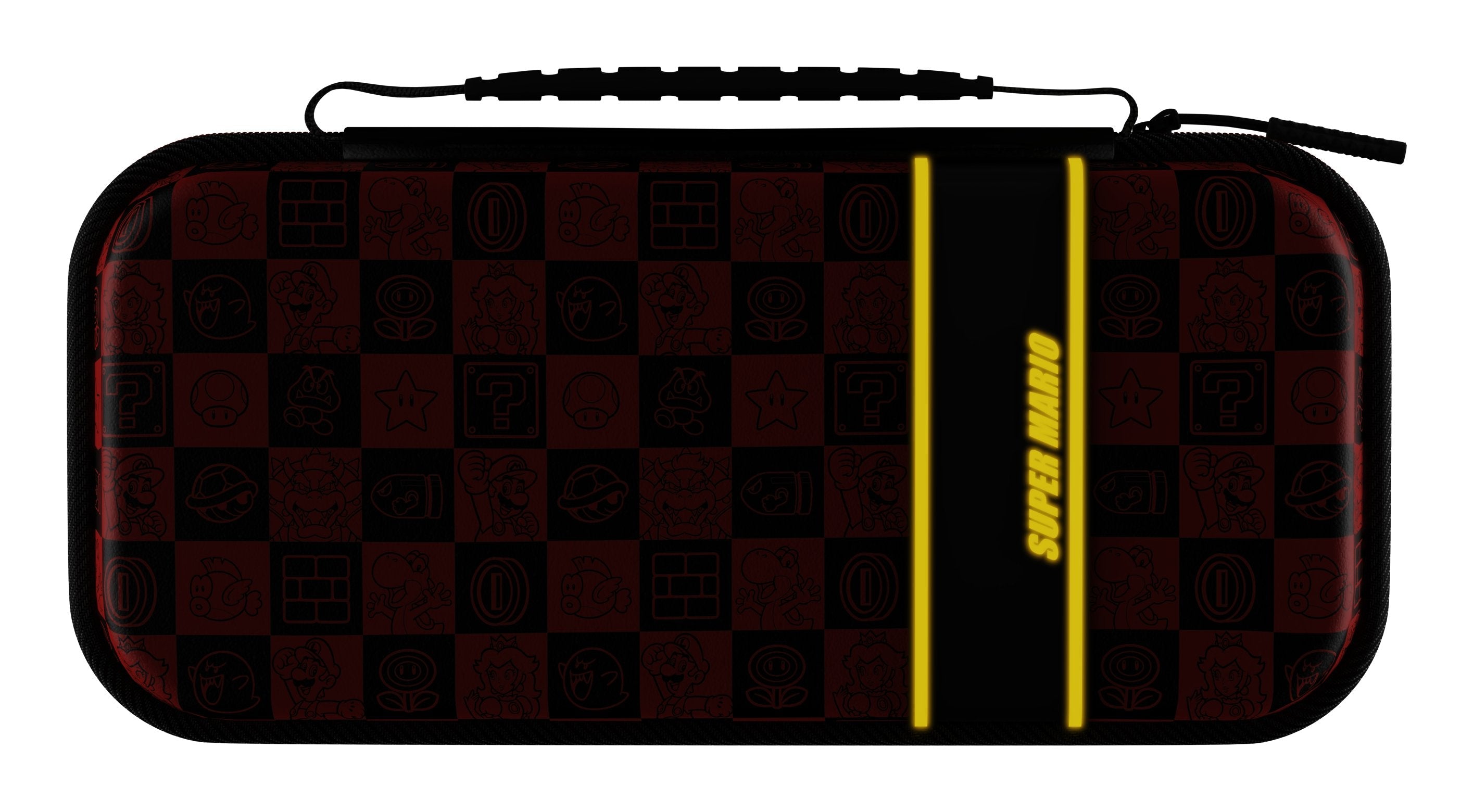 Funda Travel Plus Glow Super Icon