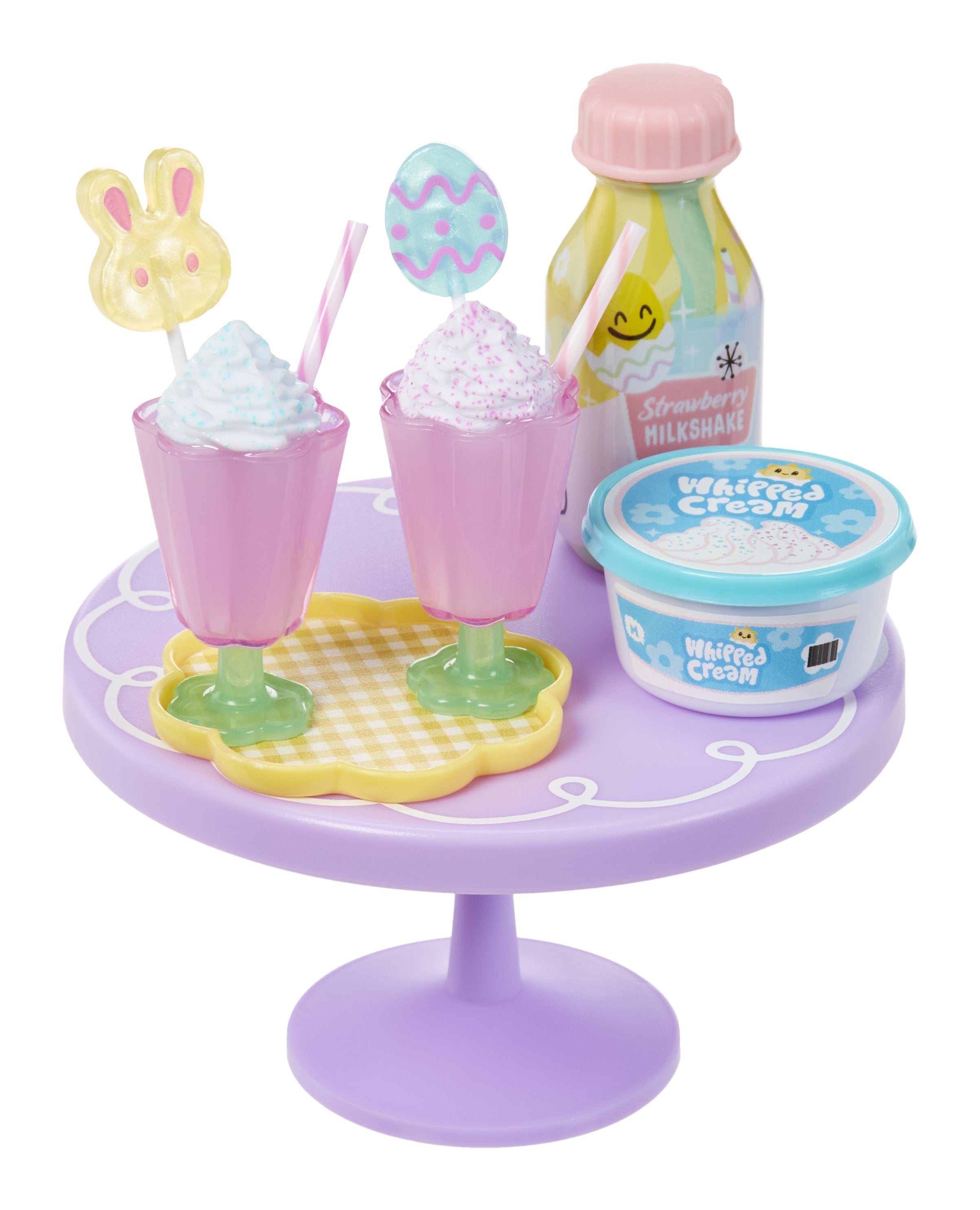 EAN 0035051523710 - Miniverse Make It Mini Lentethema imagen 9
