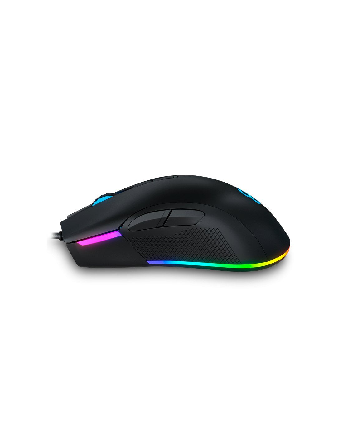 Newskill Eos Ratón Gaming Professional Rgb 16000dpi