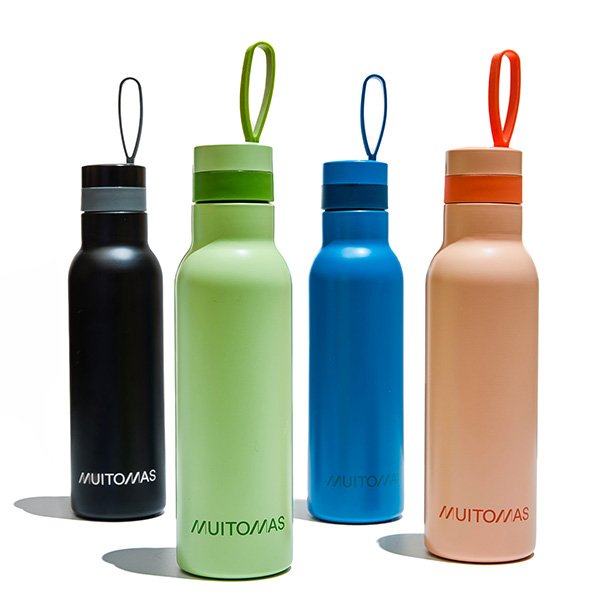 EAN 8021735209720 - Muitomas WBOTTLELC500BL termo 500 L Azul ártico imagen 5