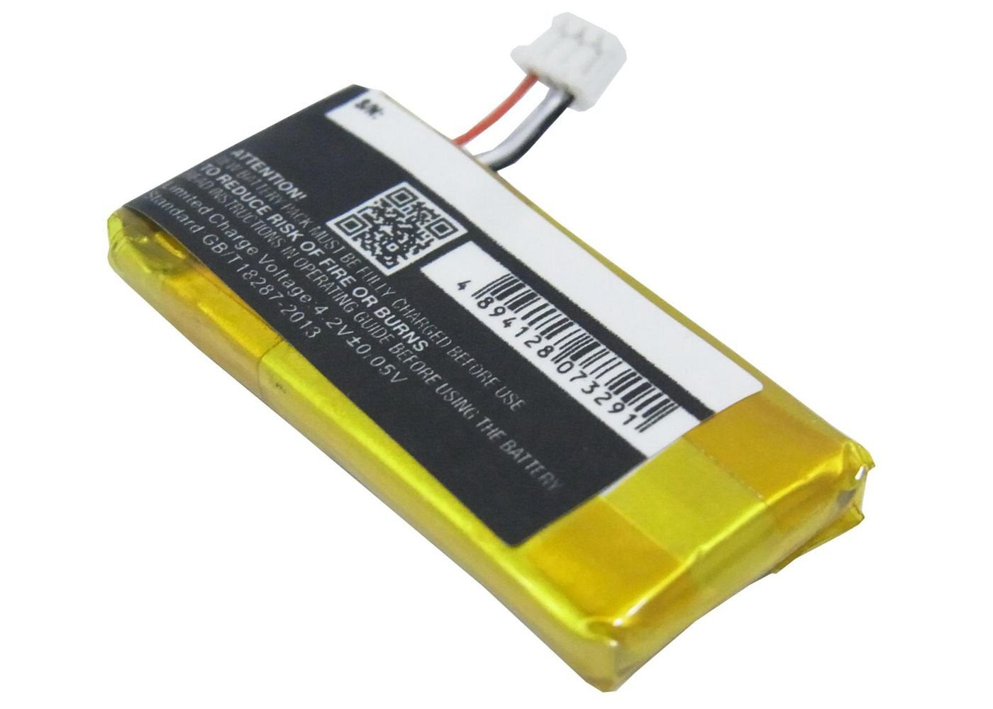 EAN 5706998818287 - CoreParts MBXWHS-BA100 auricular / audífono accesorio Batería imagen 1
