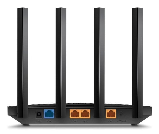 Router  Tp-Link Archer Ax17 Ax1500 Wi-Fi 6