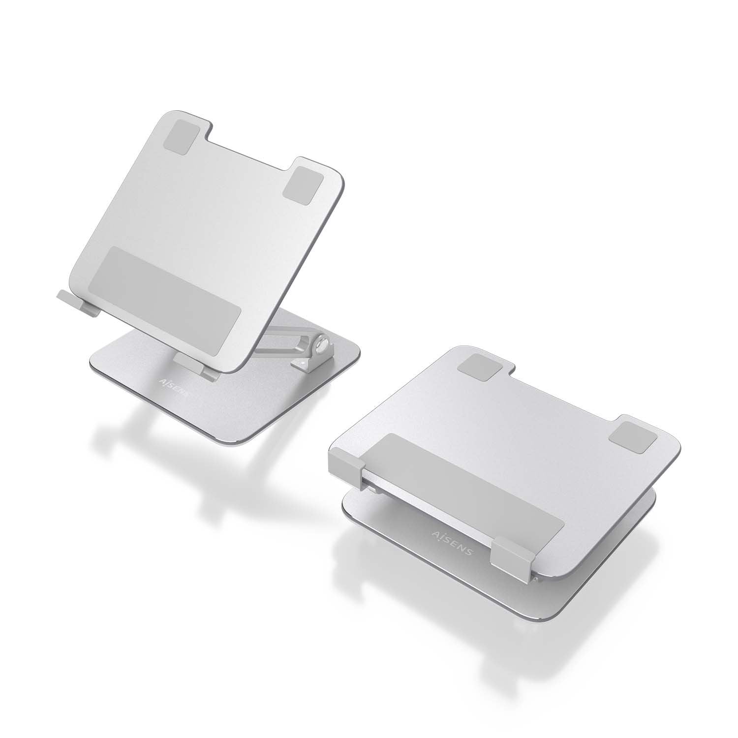EAN 8435739902486 - AISENS LPS4L-339 soporte para ordenador portátil Soporte para ordenador portátil y tableta 33 cm (13") imagen 4