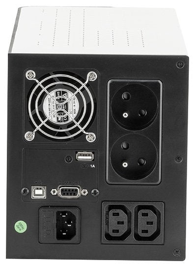 Legrand 310191 Ups Keor Sp 1500 2xiec 2xfr