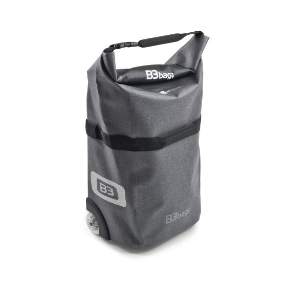 B&W B3 Bolsa/Trolley, Negro