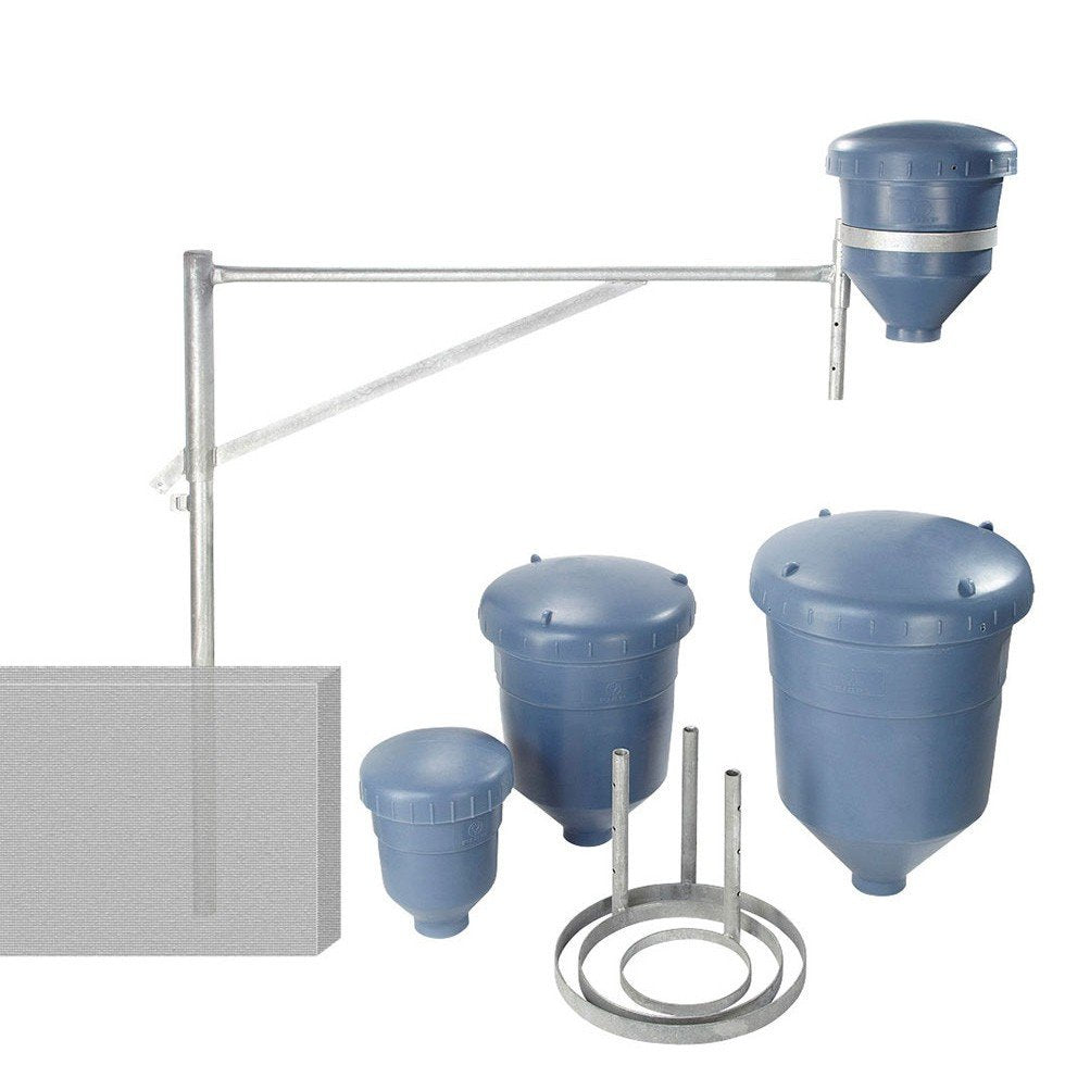 Fiap Pendelfütterer 10 Kg Fiap 1551