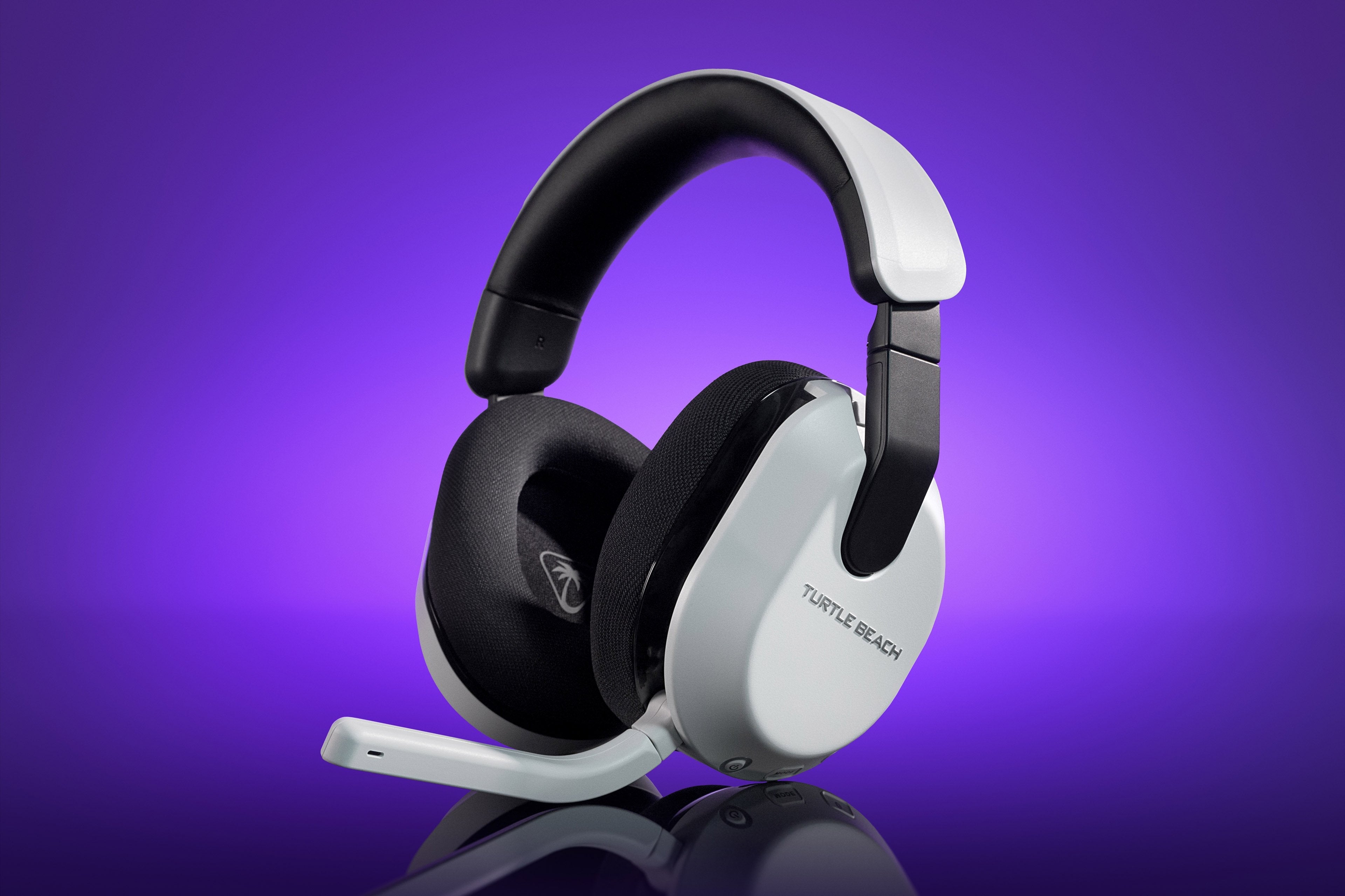 Turtle Beach Stealth 600 Gen3 Ps White