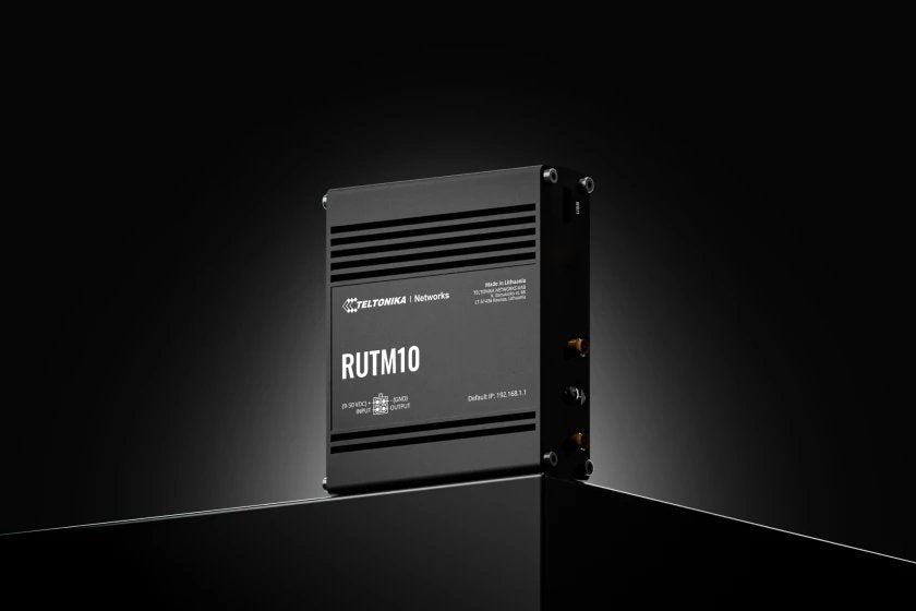 Indumrie Wired Wifi Router Para Professionelle Anwendungen, Digitale I Os