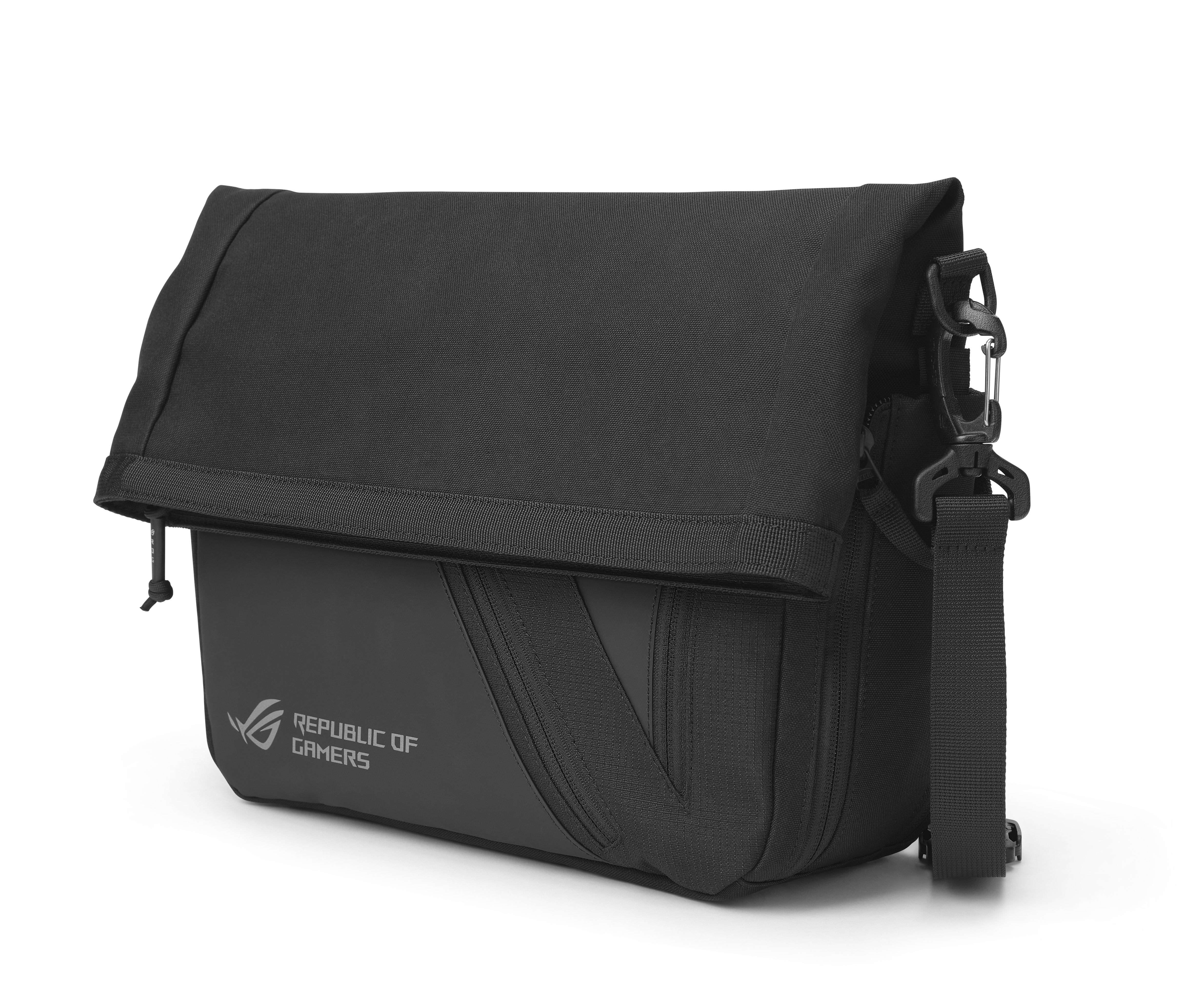 Asus Bc2000 Rog Archer Messenger