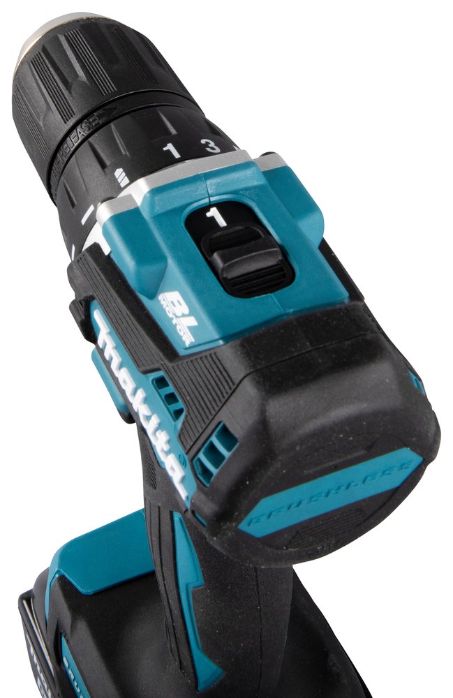 Makita Taladro/Atornillador Inalámbricoddf487raj, 18volt Ddf487raj