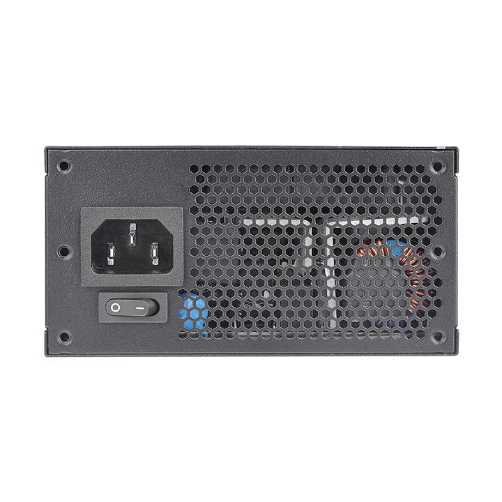 EAN 4713227535106 - Thermaltake SFX-850AH8FKG unidad de fuente de alimentación 850 W 24-pin ATX Negro imagen 5