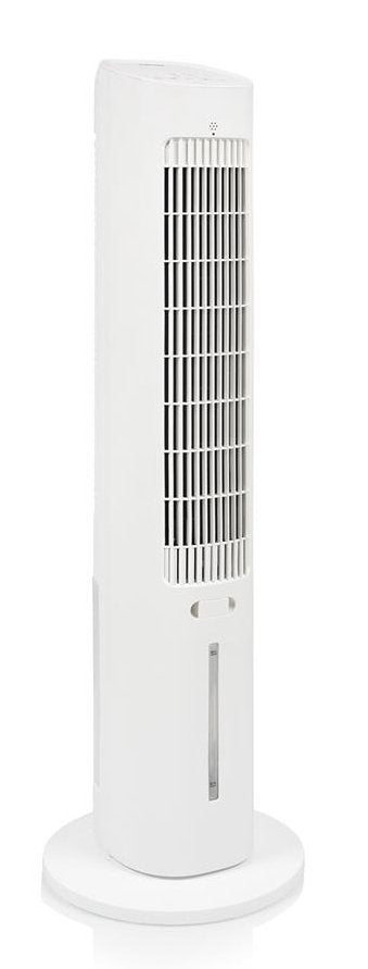 EAN 8711658527413 - Tristar AT-5479 aire acondicionado portátil 62 dB 60 W Blanco imagen 1