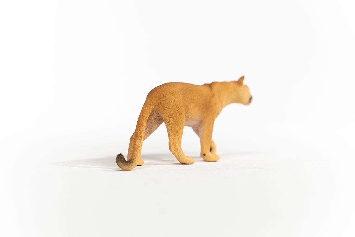 Schleich Puma Vida Salvaje 14853