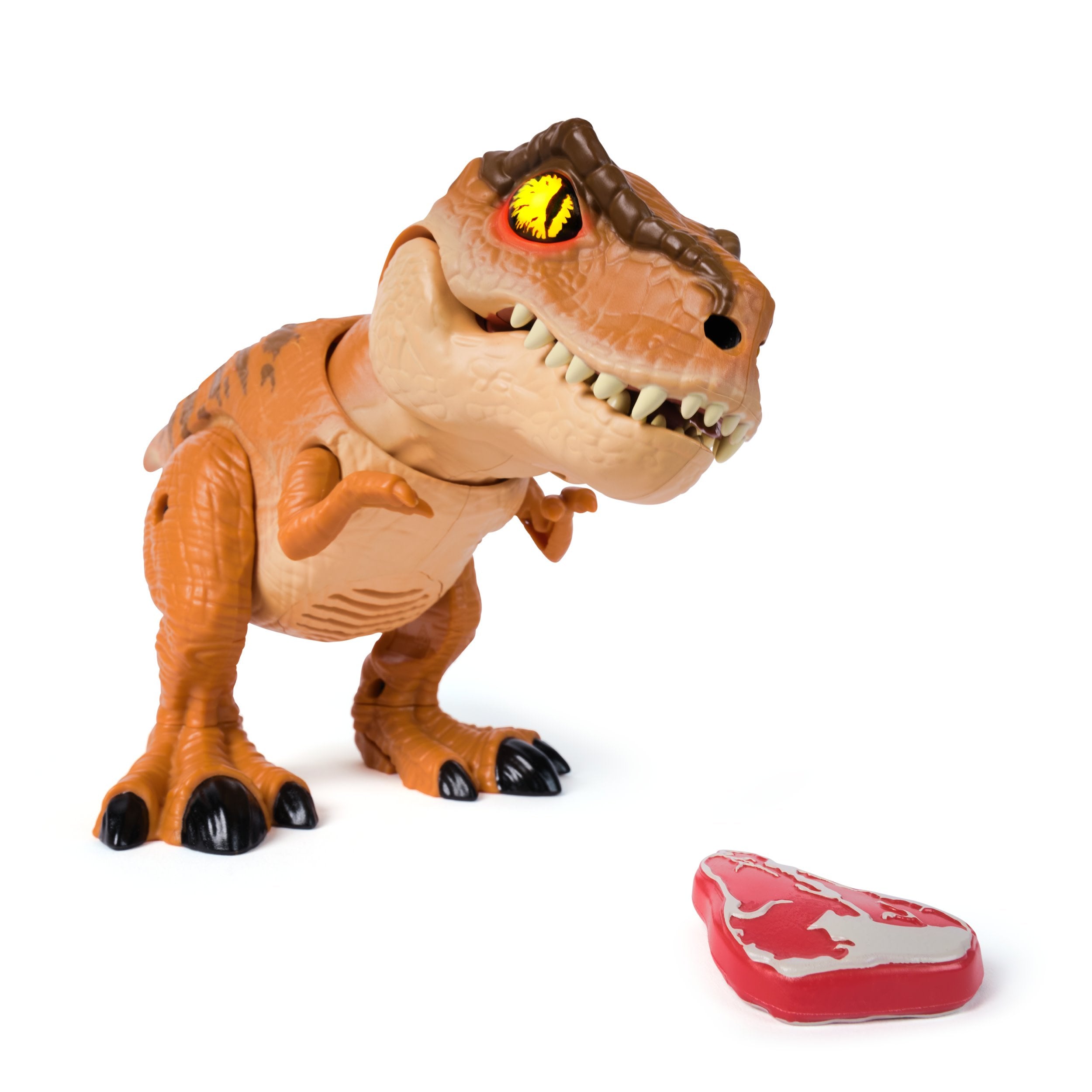 Spinmaster Primal Hatch - Interaktiver T-Rex Im Ei 6072462