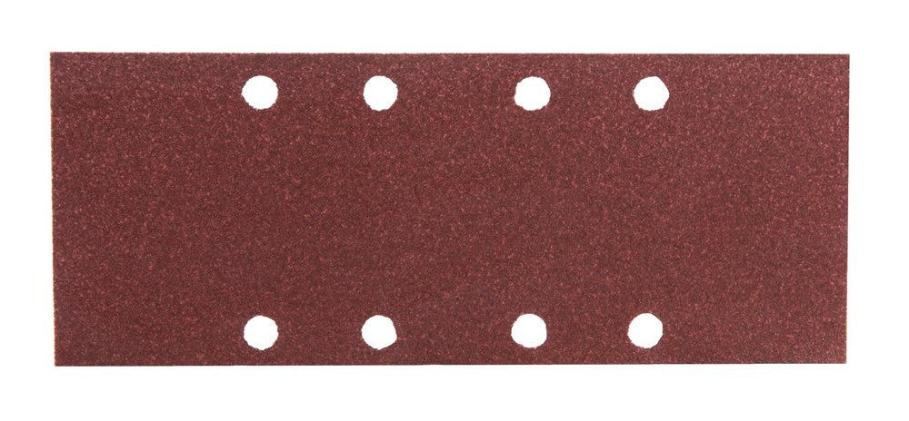 Papel De Lija Makita P-31865. Agujero K100 93x230mm