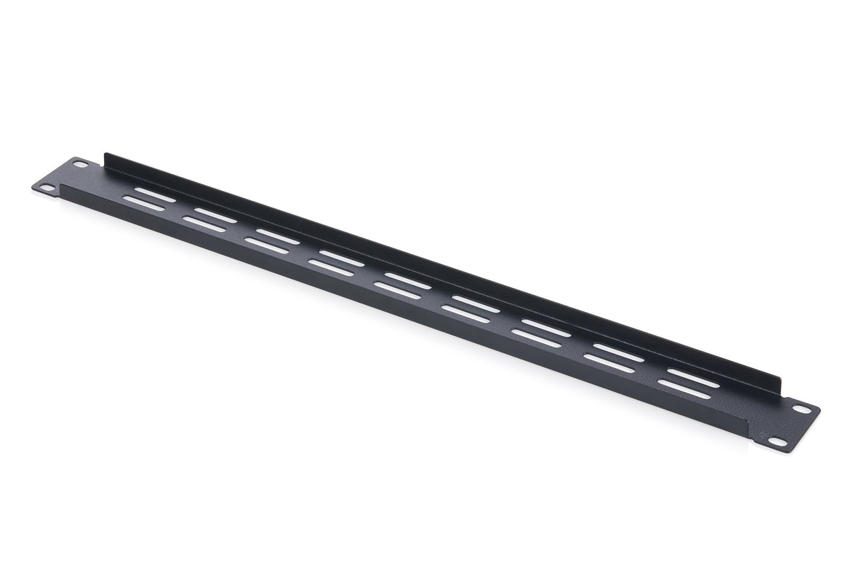 EAN 4016032510598 - Digitus Blank cover with ventilation grille for 482.6 mm (19") cabinets Panel ciego de relleno para rack  imagen 3
