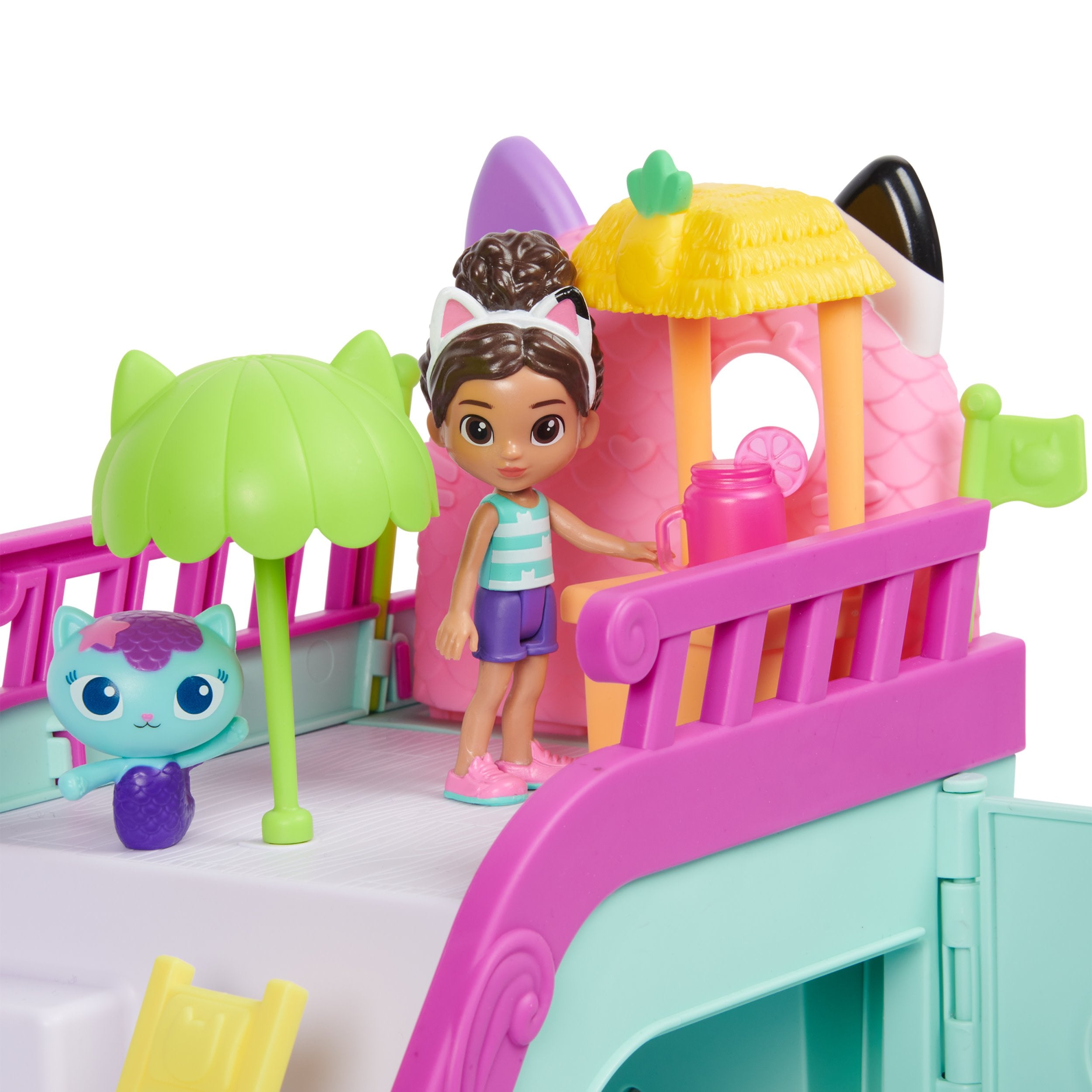 EAN 0778988502006 - Gabby's Dollhouse 6068572 set de juguetes imagen 9