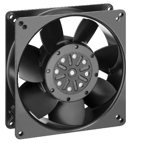 Ebm-Papst 5656s Ventilador Axial 230 V 240 Mü/H (L X B X H) 135 X 135 X 38 Mm (9245012001)