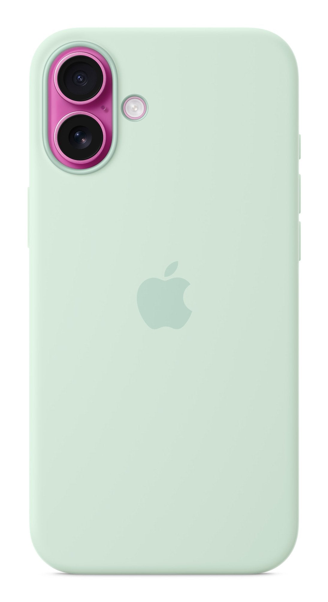 EAN 0195950231700 - Apple MDGU4ZM/A funda para teléfono móvil 17 cm (6.7") Aguamarina imagen 3