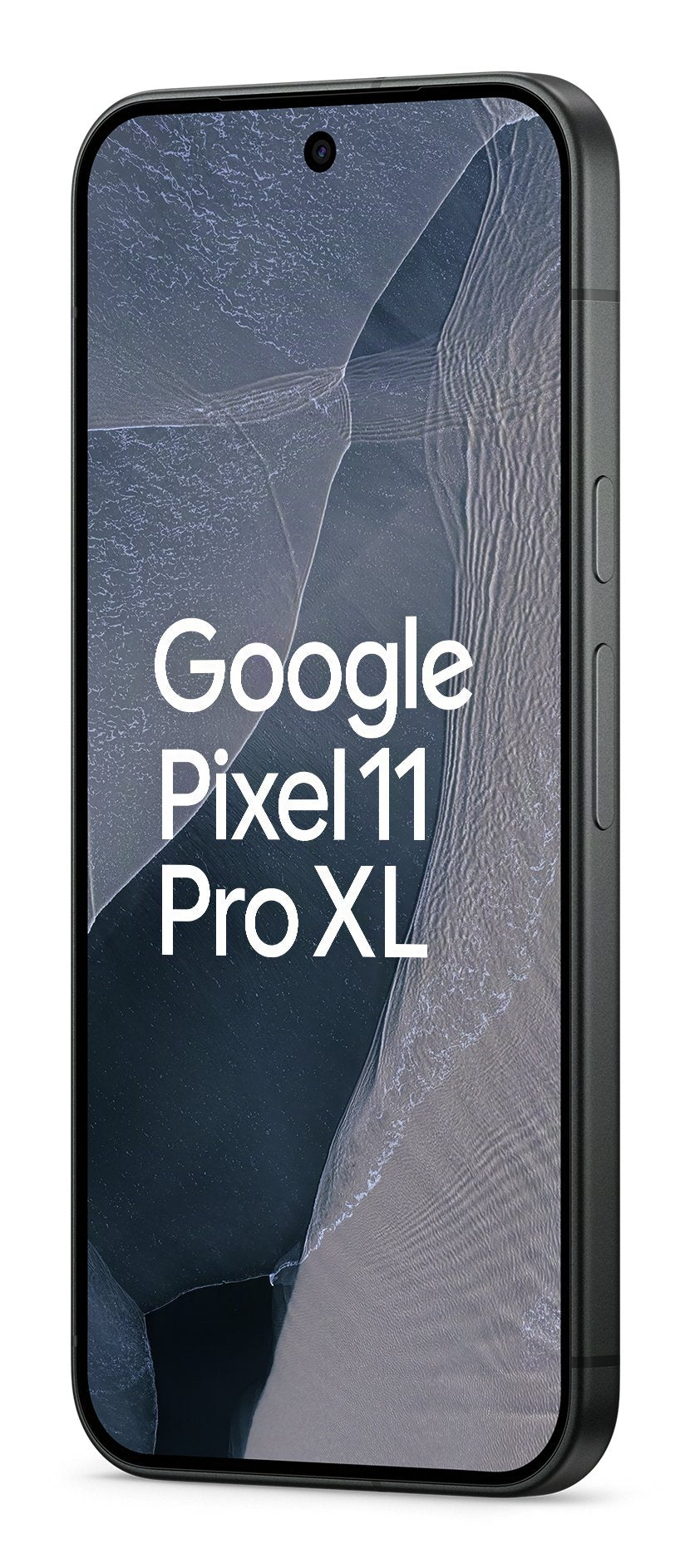 Google Pixel 11 Pro Xl 5g 12ram 256gb Obsidian