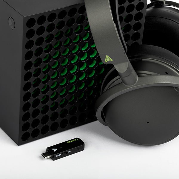Audeze Maxwell Wireless Gaming Headset Für Xbox