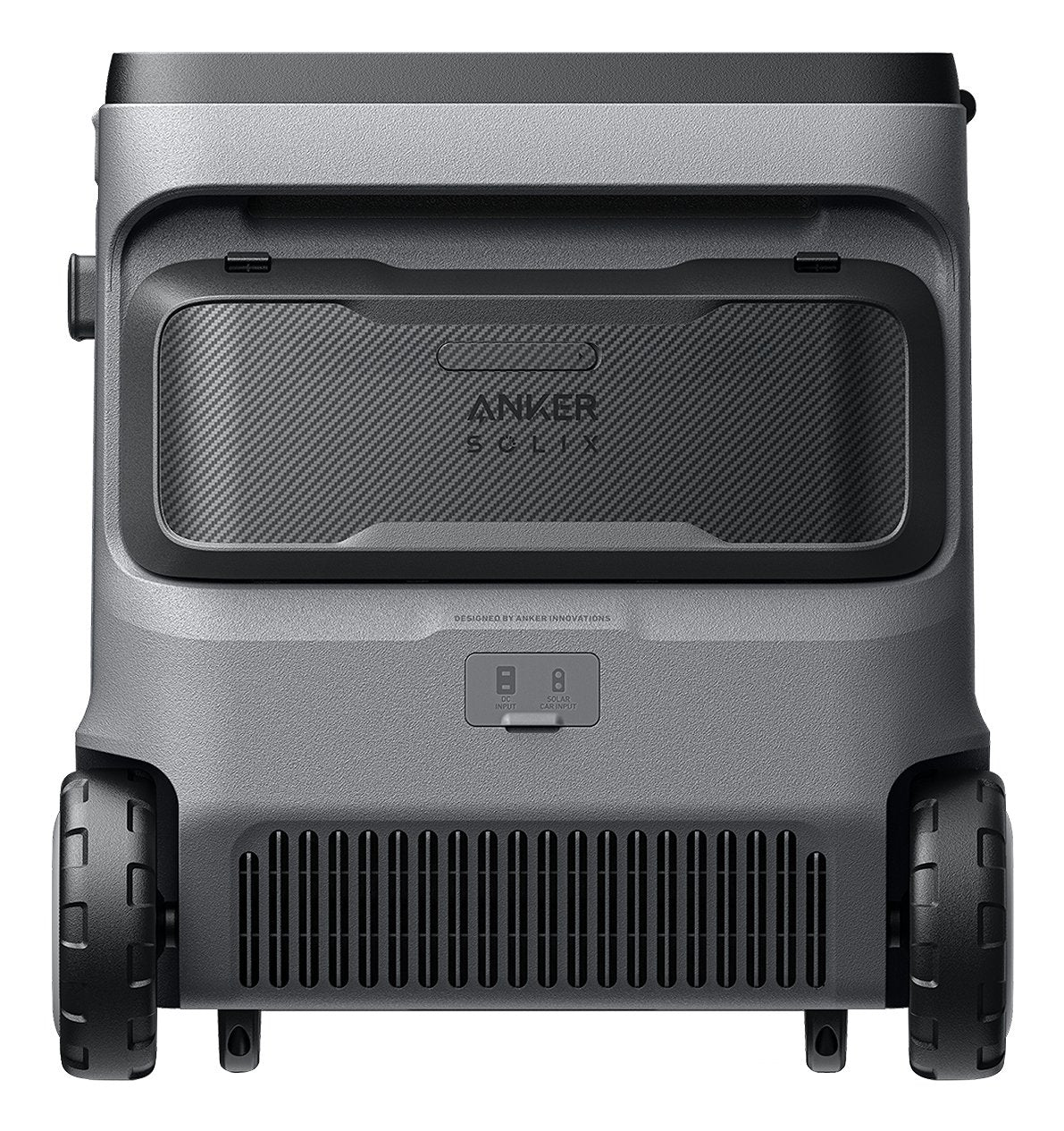 Anker A17a3, Nevera Gris/Negro