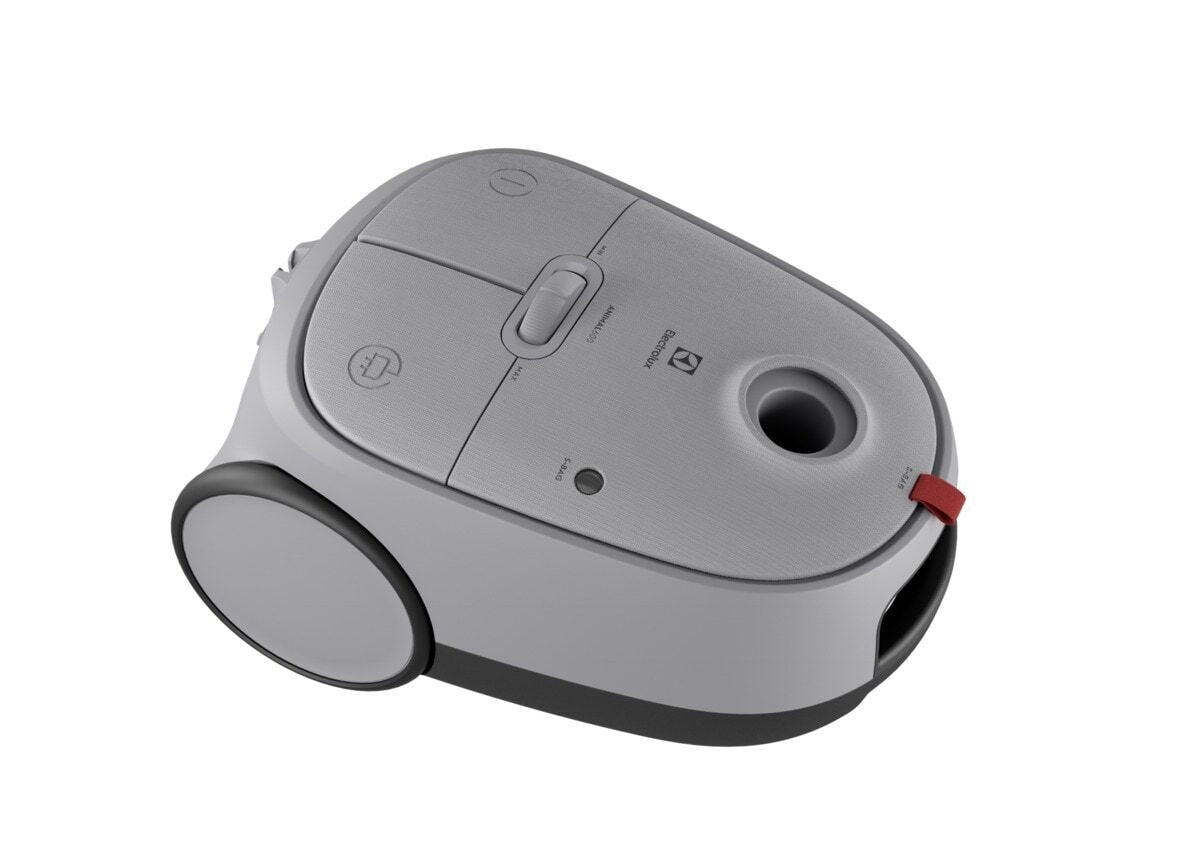 EAN 7332543823048 - Electrolux EB61A5UG 3,5 L Aspiradora cilíndrica Secar 850 W Bolsa para el polvo imagen 18