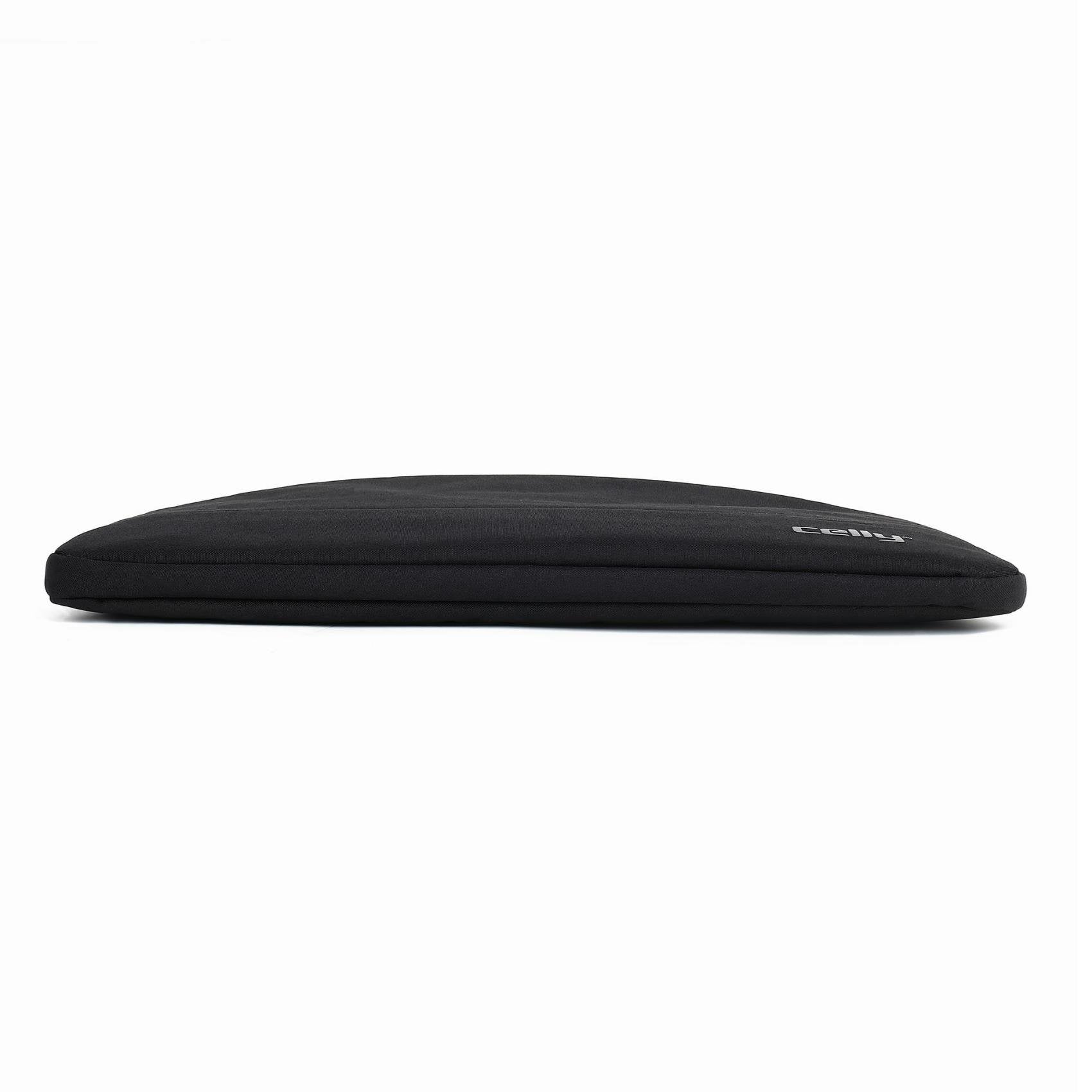 EAN 8021735198277 - Celly NOMADSLEEVE15BK maletines para portátil 40,6 cm (16") Funda Negro imagen 3