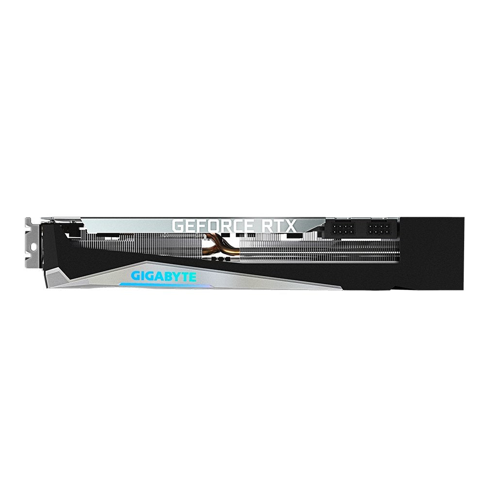 Tarjeta Grafica Gigabyte Rtx 3070 Ti Gaming Oc 8gb