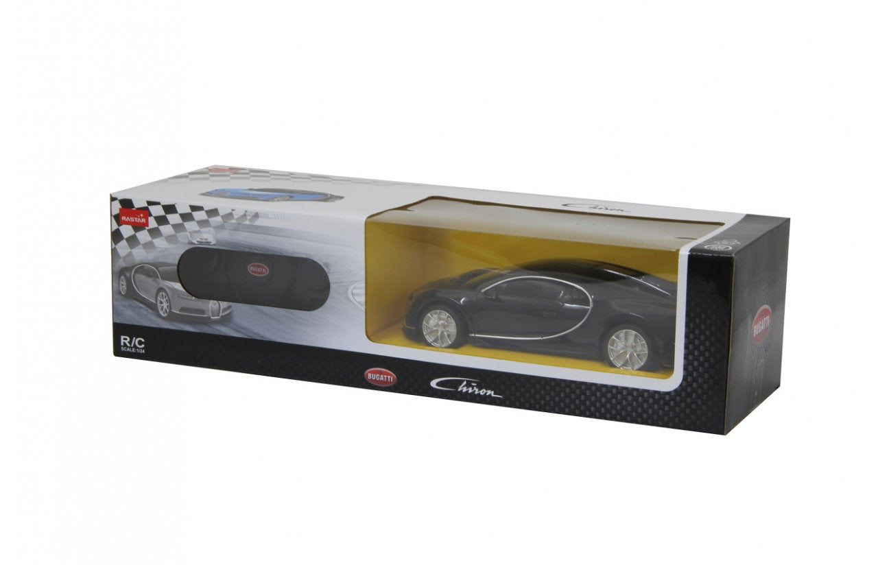 Jamara 405136 Vehículo De Tierra Por Radio Control (Rc) Coche Motor Eléctrico 1:24