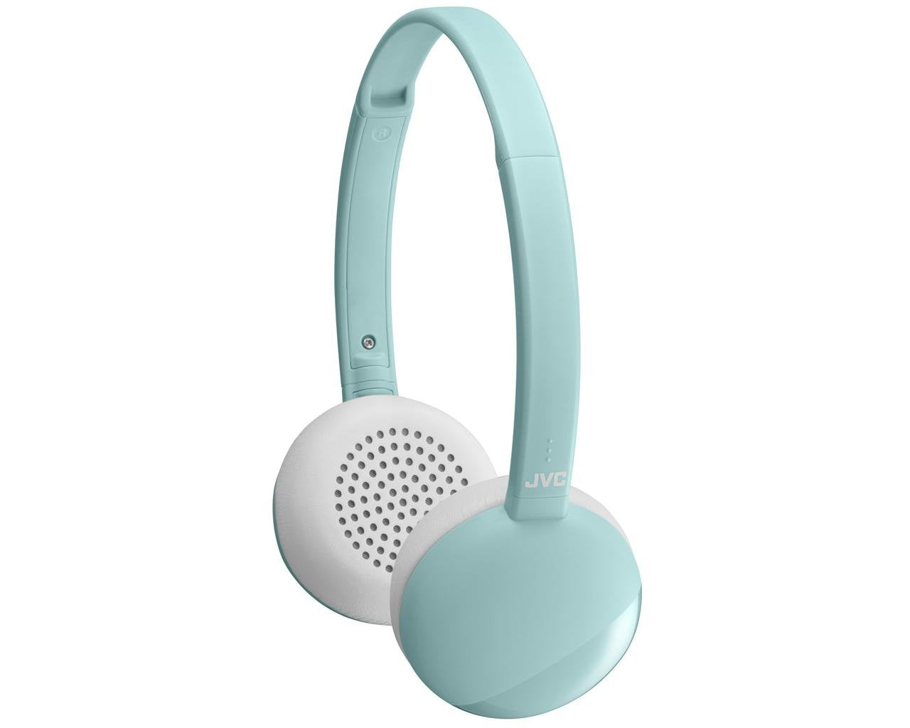 Auriculares Jvc Ha-S22w-Z-U