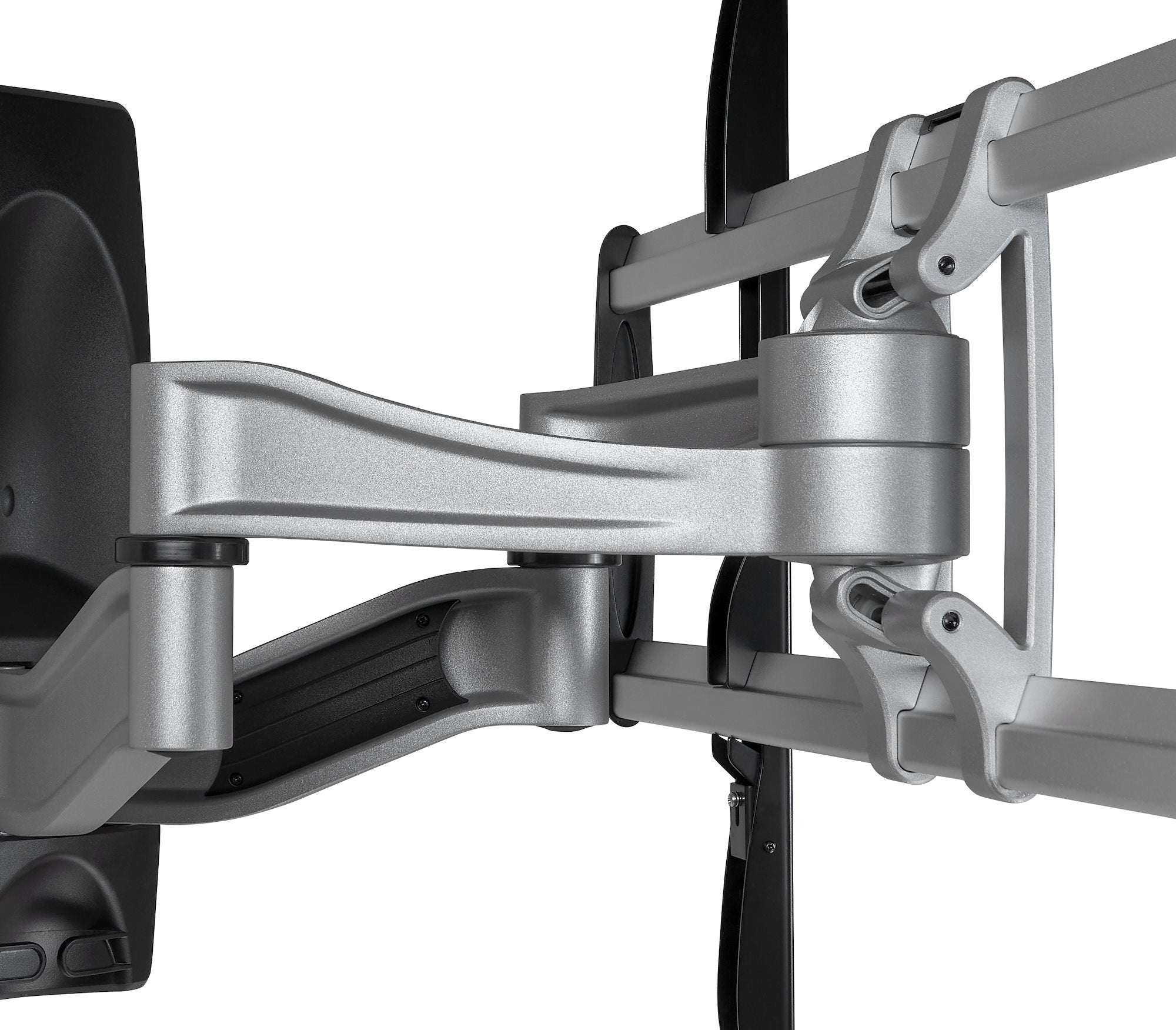 Startech.Com Soporte De Tv Para Pared - Con Movimiento Total - Premium