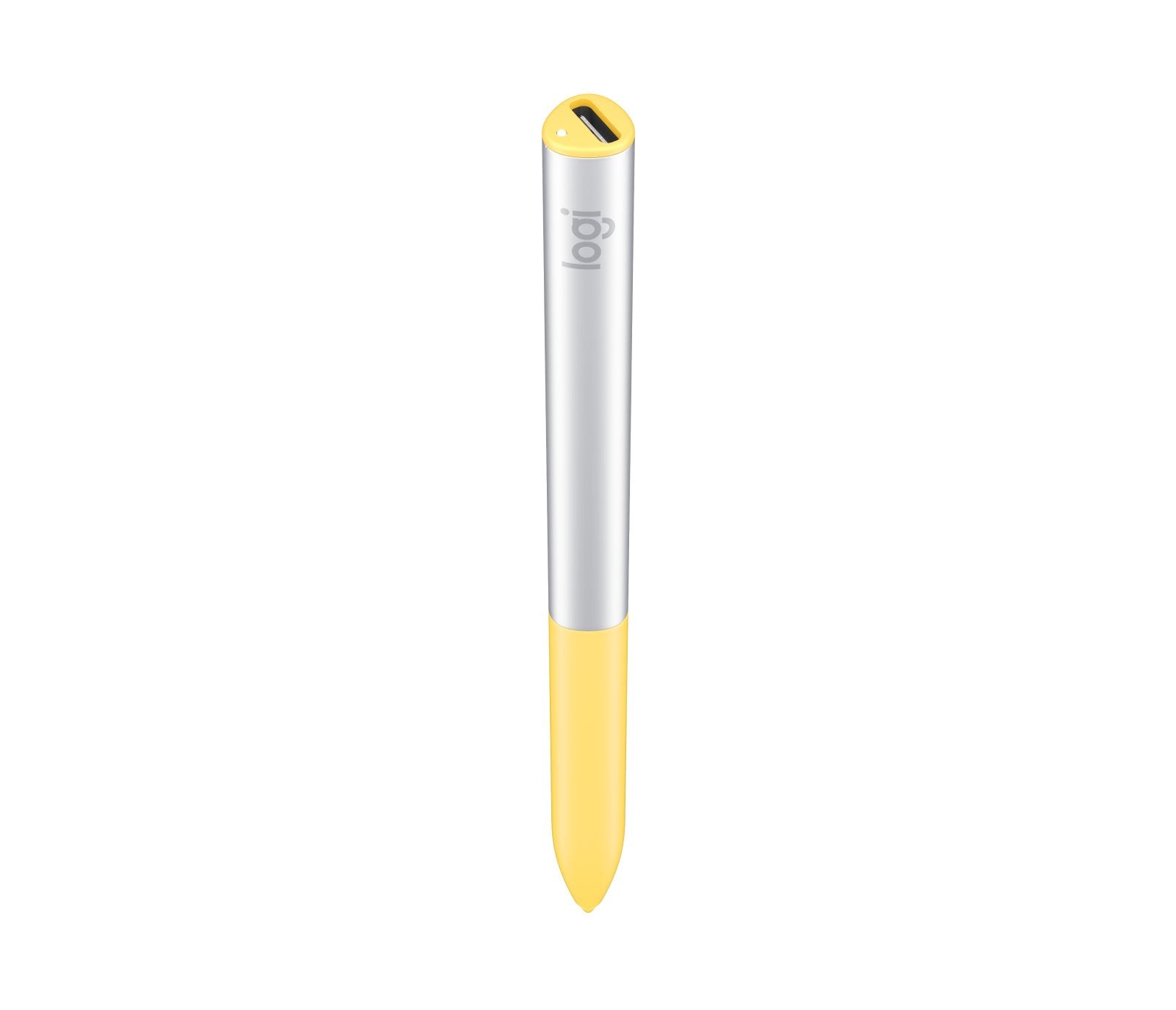 EAN 5099206102507 - Logitech 914-000069 lápiz digital 15 g Amarillo imagen 2