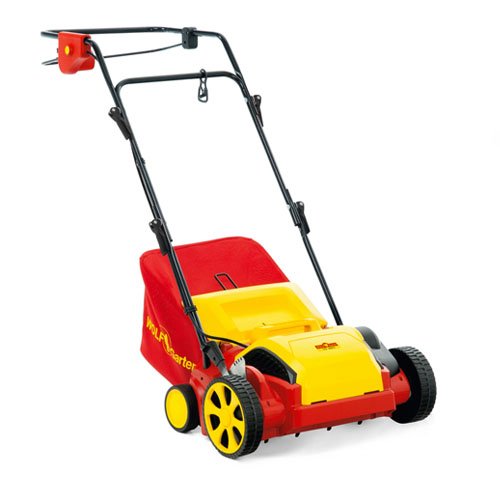 Wolf-Garten Escarificador Eléctrico Va 303 E 16bfdfla650