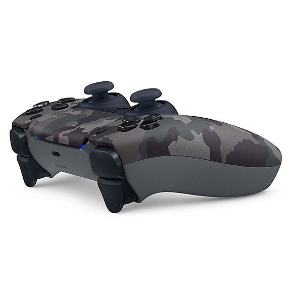 EAN 711719576365 - Sony DualSense V2 Gris Bluetooth/USB Gamepad Analógico/Digital PlayStation 5 imagen 2