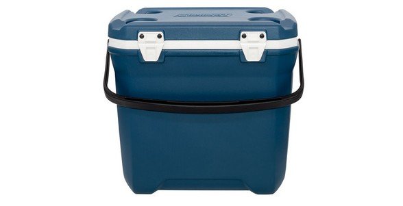 Nevera Portátil 26 L Azulcoleman 28qt Xtreme