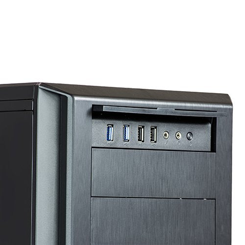 Phanteks Enthoo Pro Full Tower Negro