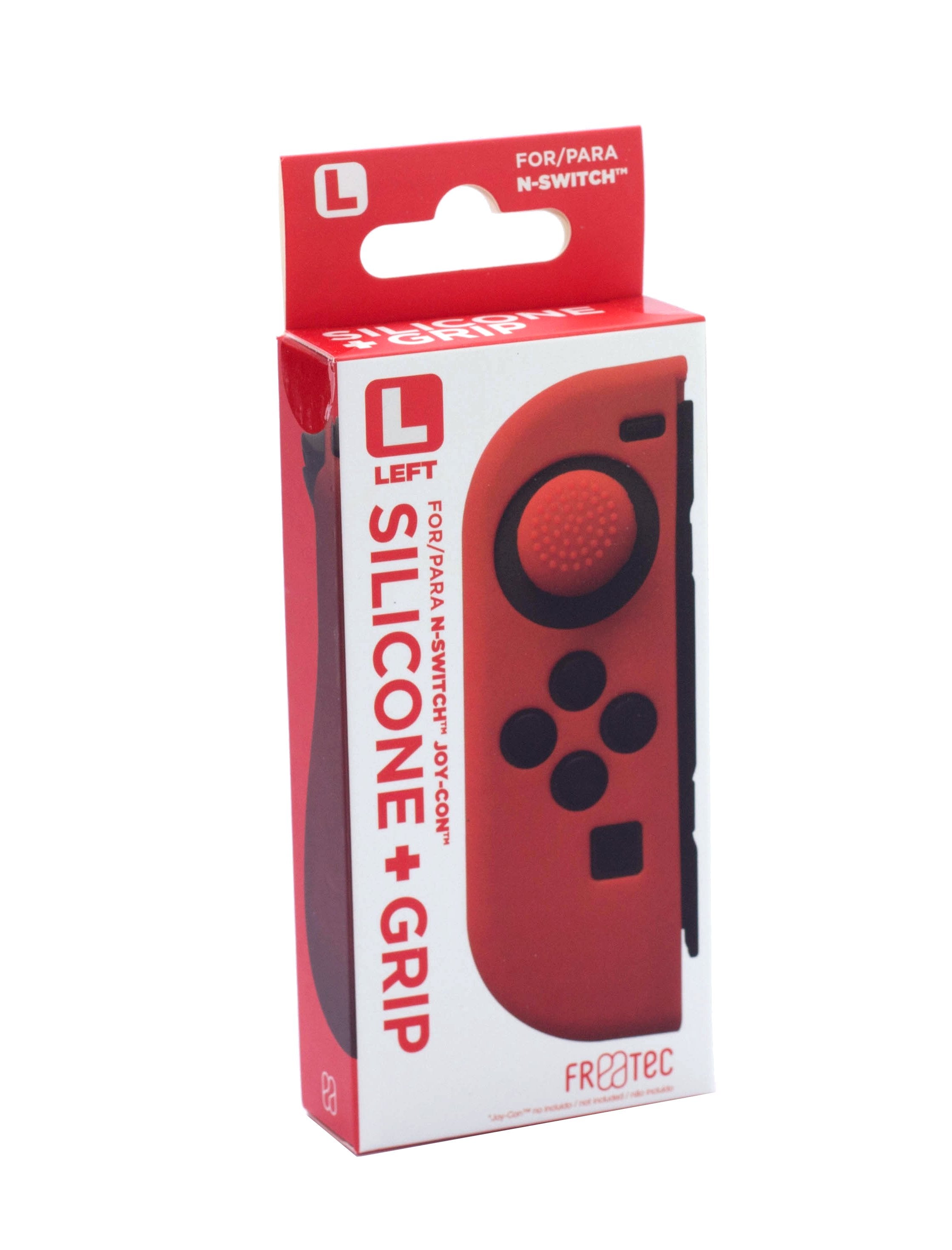 EAN 8436563090622 - Blade Gaming FT1013 accesorio de controlador de juego Funda de silicona para mayor agarre y protección imagen 1