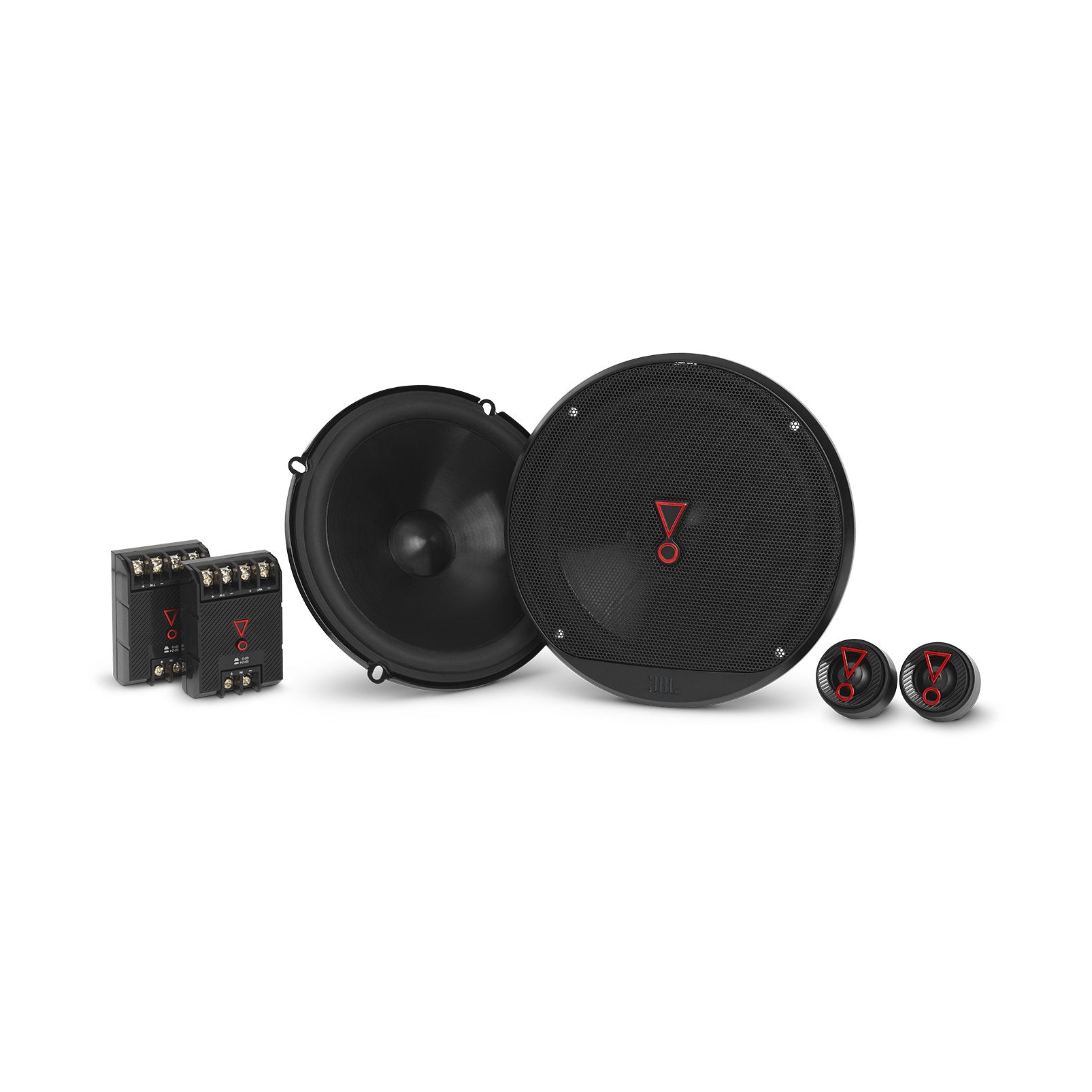 EAN 6925281946585 - JBL STAGE3607C altavoz audio Alrededor De 2 vías 250 W 2 pieza(s) imagen 1