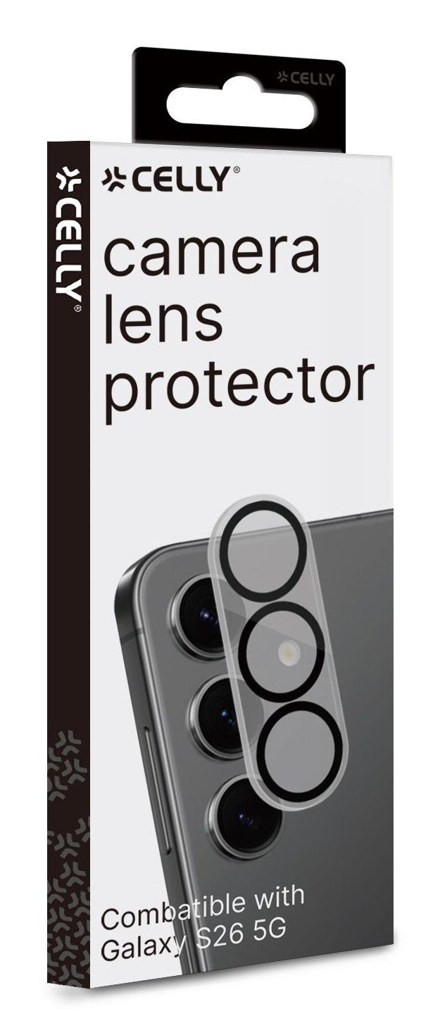 Protector Cam Galaxy S26