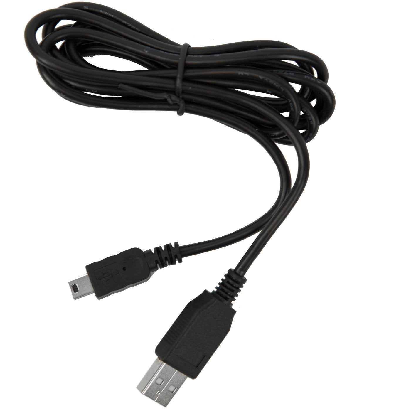 Jabra Mini Usb/Usb Cable Usb 1,5 M 2.0 Usb A Negro