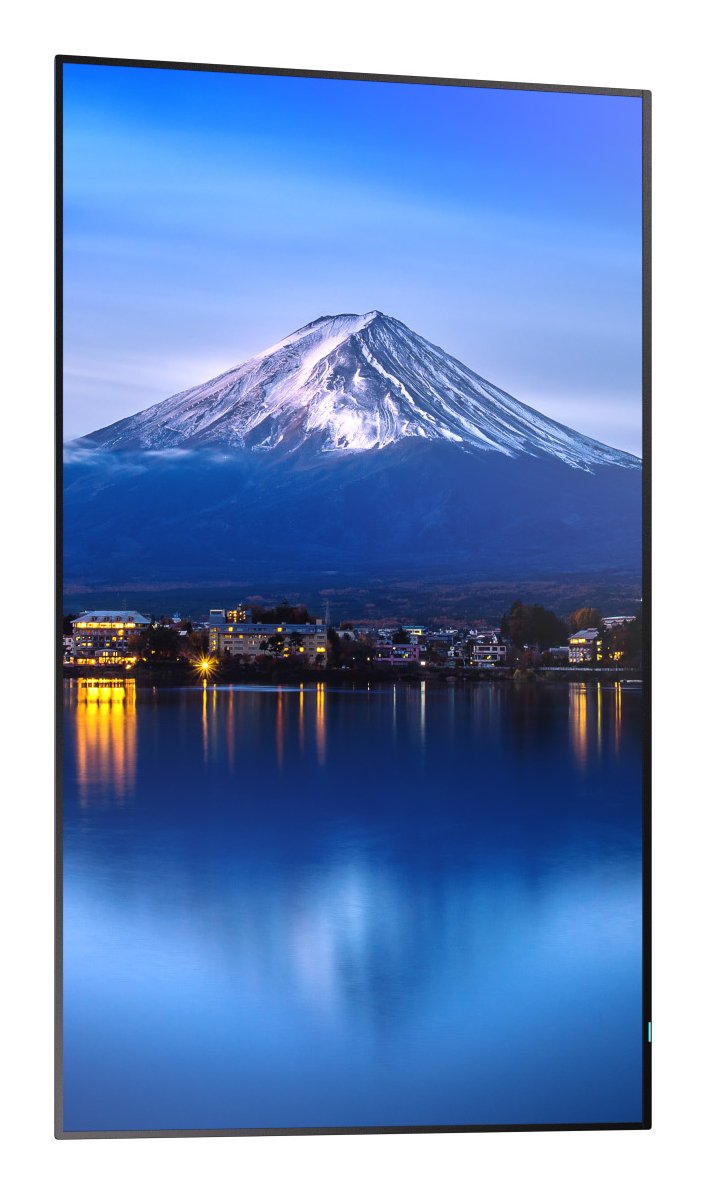 EAN 4550556131056 - Sharp MultiSync P556 Diseño de quiosco 139,7 cm (55") LCD 700 cd / m² 4K Ultra HD Negro Procesador incorp imagen 12