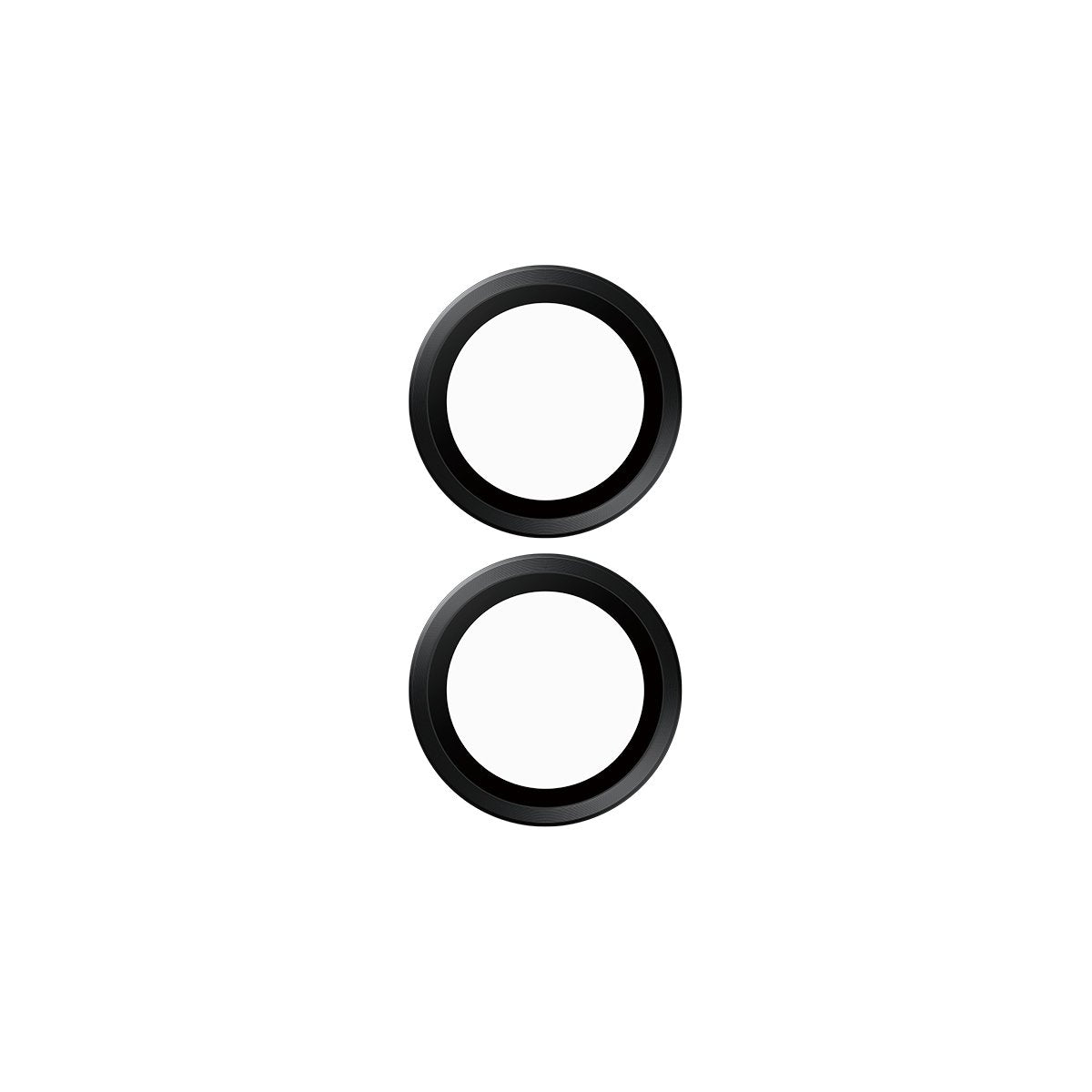 EAN 5715685002984 - PanzerGlass ® Hoops® Ceramic Camera Lens Protector iPhone 16 | 16 Plus Protector de pantalla Apple 1 piez imagen 4