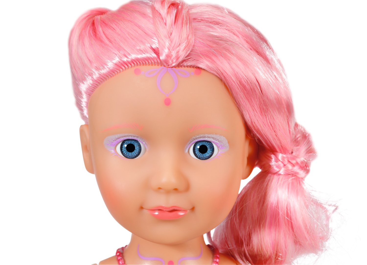 Sirena Baby Born® Hermanita 46cm
