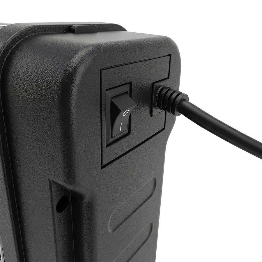 EAN 5902221620218 - Noveen IKN12 Automático Matainsectos Apto para uso en interior Negro imagen 11