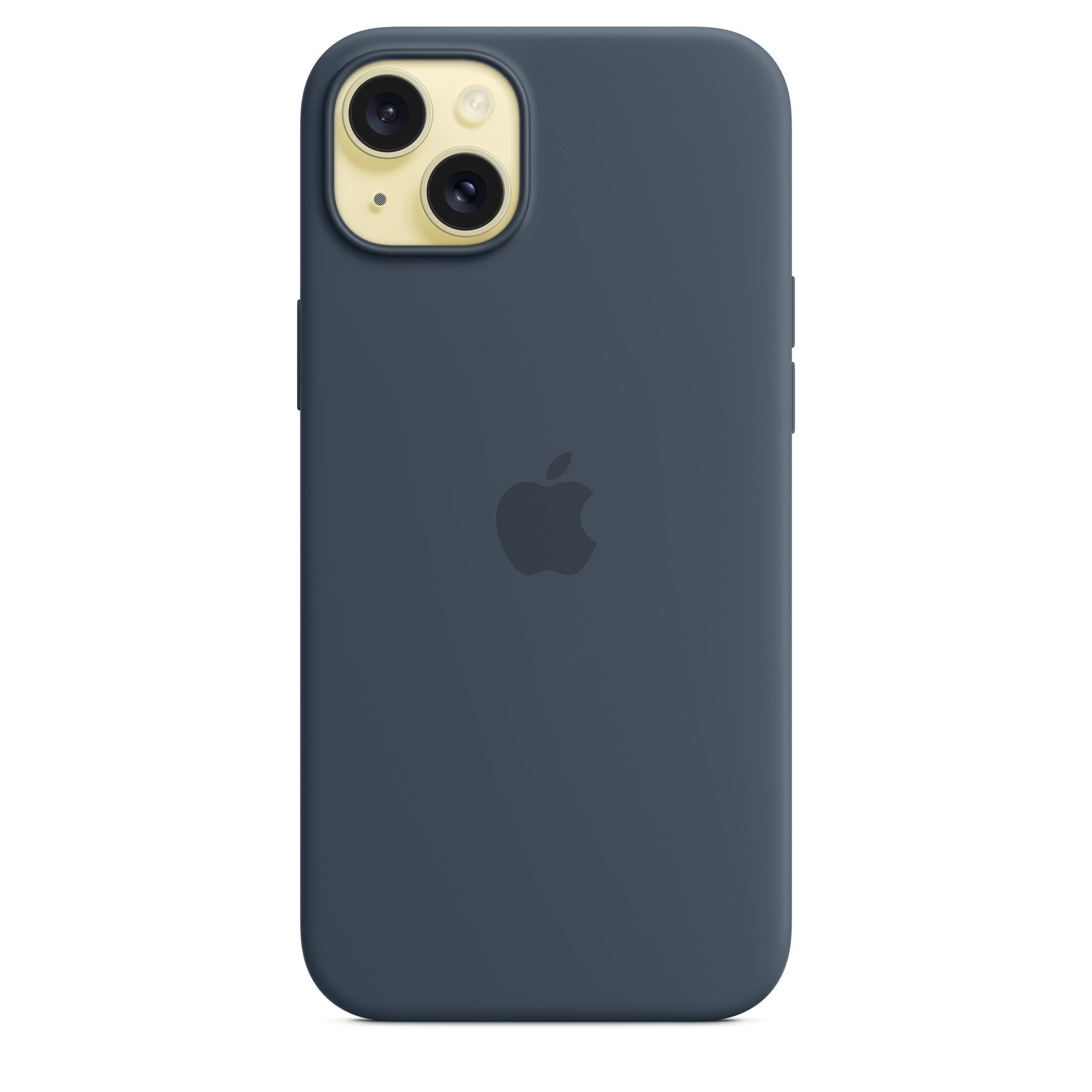 EAN 0195949690976 - Apple MXQT3ZM/A funda para teléfono móvil 17 cm (6.7") Marina imagen 3